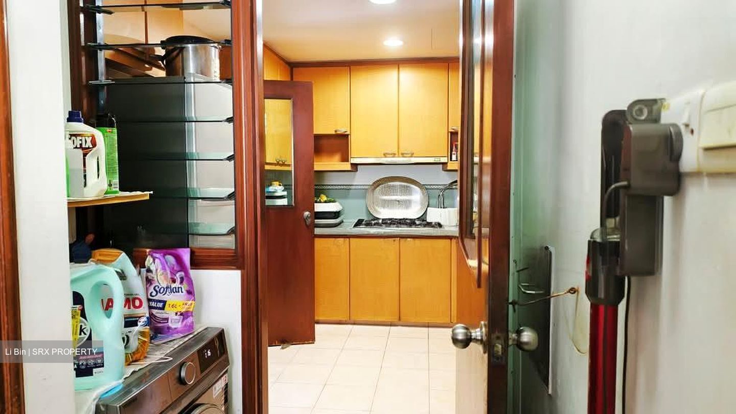 Hilltop Grove (D23), Condominium #603502681
